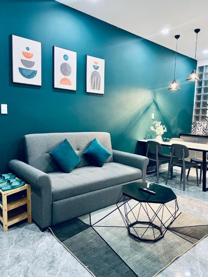 Su Apartment Да Лат Екстериор снимка
