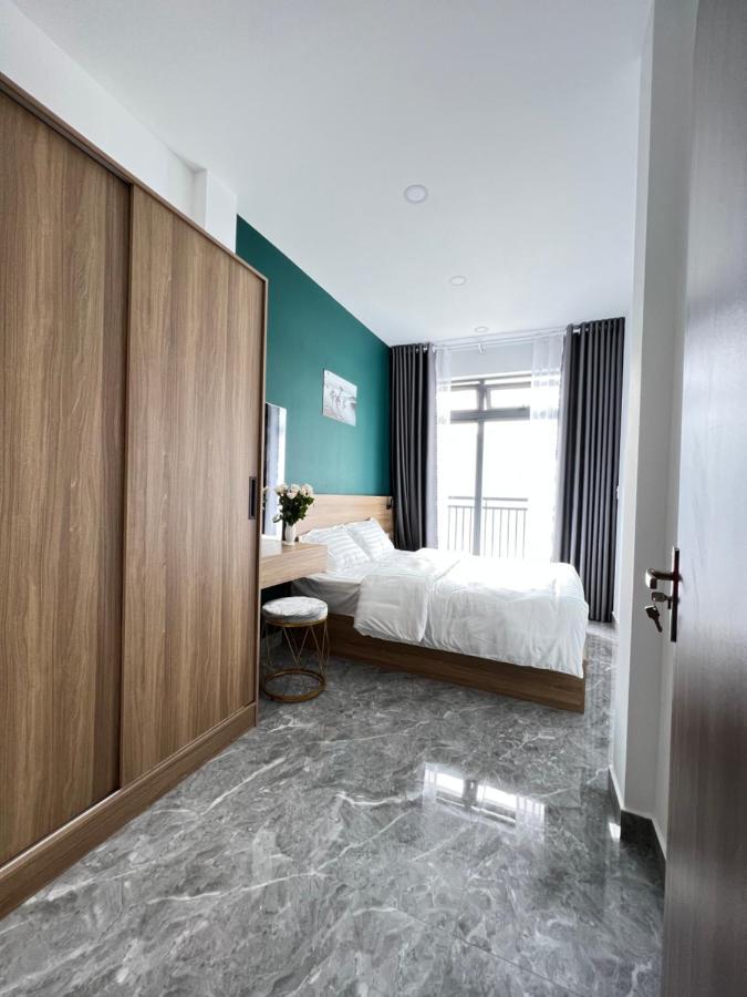 Su Apartment Да Лат Екстериор снимка