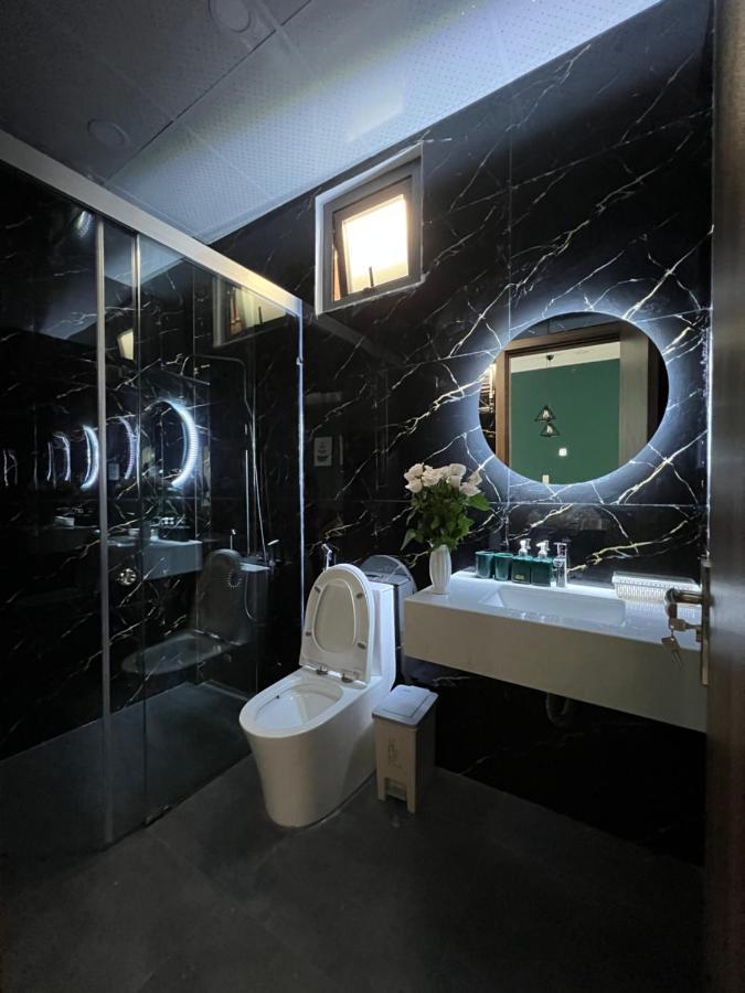 Su Apartment Да Лат Екстериор снимка