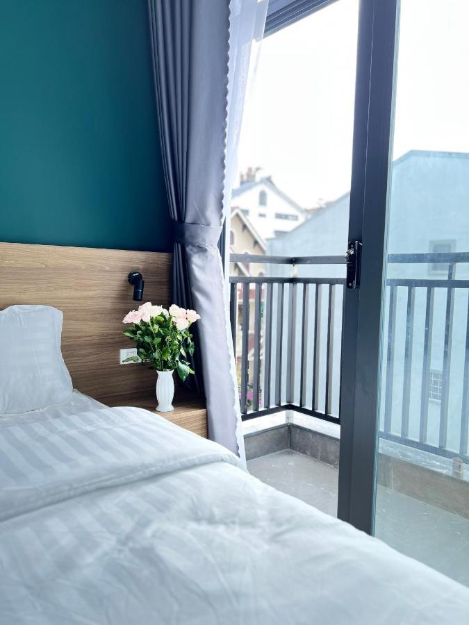 Su Apartment Да Лат Екстериор снимка