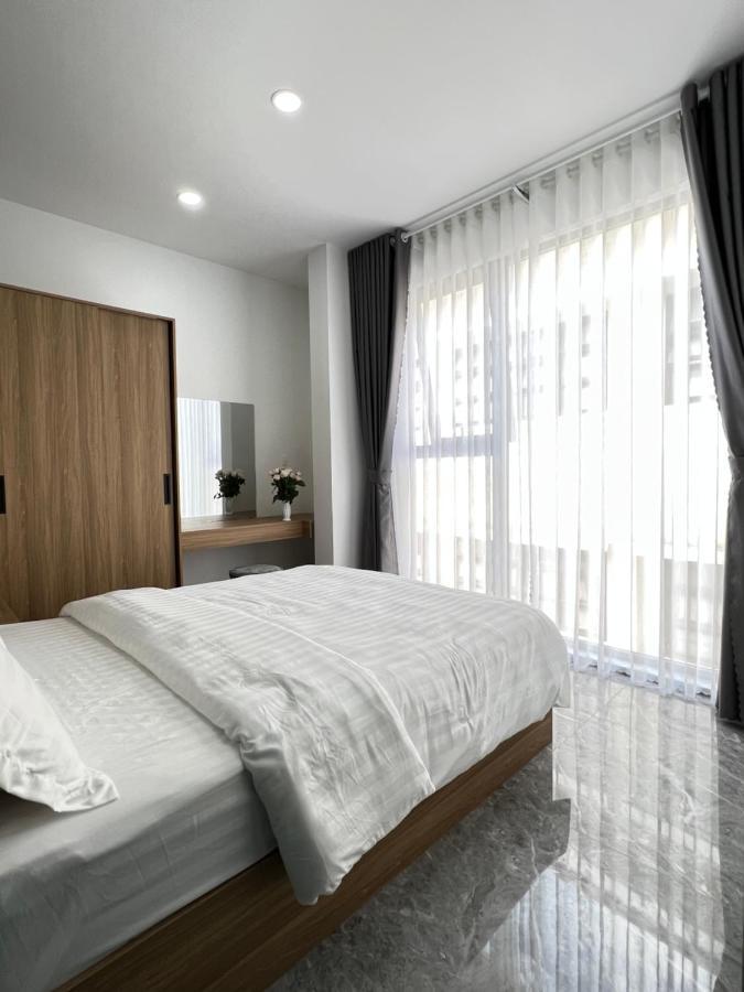 Su Apartment Да Лат Екстериор снимка