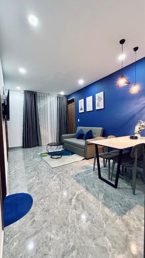 Su Apartment Да Лат Екстериор снимка