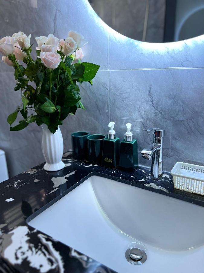 Su Apartment Да Лат Екстериор снимка