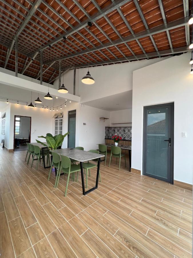 Su Apartment Да Лат Екстериор снимка