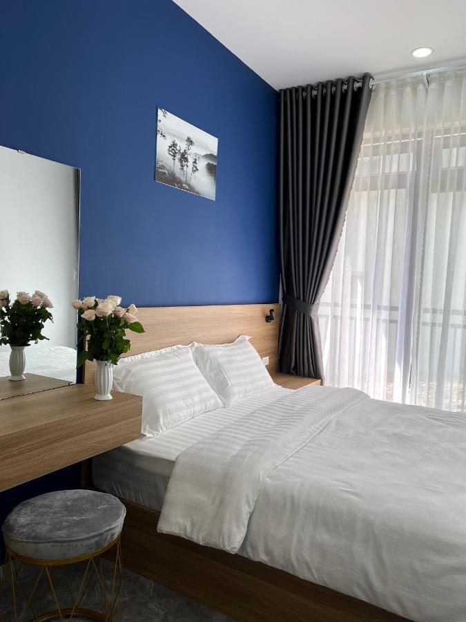 Su Apartment Да Лат Екстериор снимка