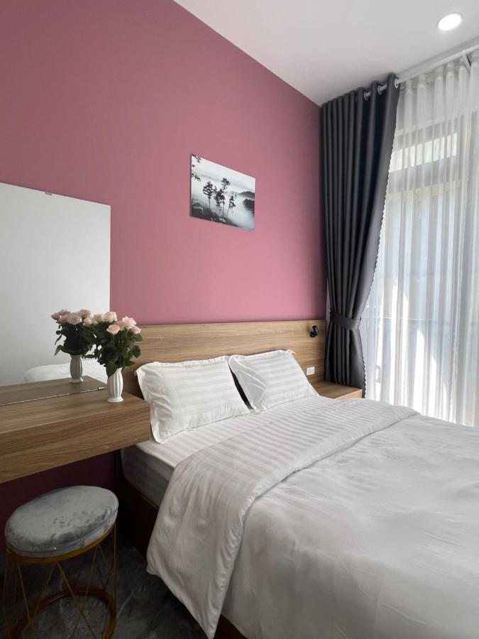 Su Apartment Да Лат Екстериор снимка