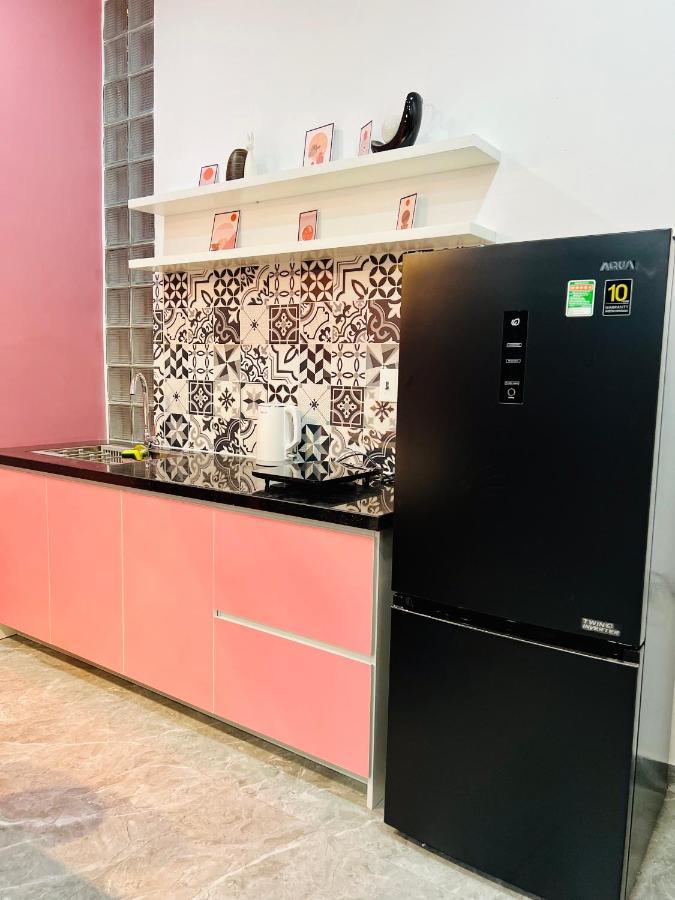 Su Apartment Да Лат Екстериор снимка