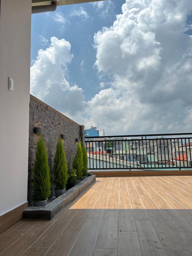Su Apartment Да Лат Екстериор снимка
