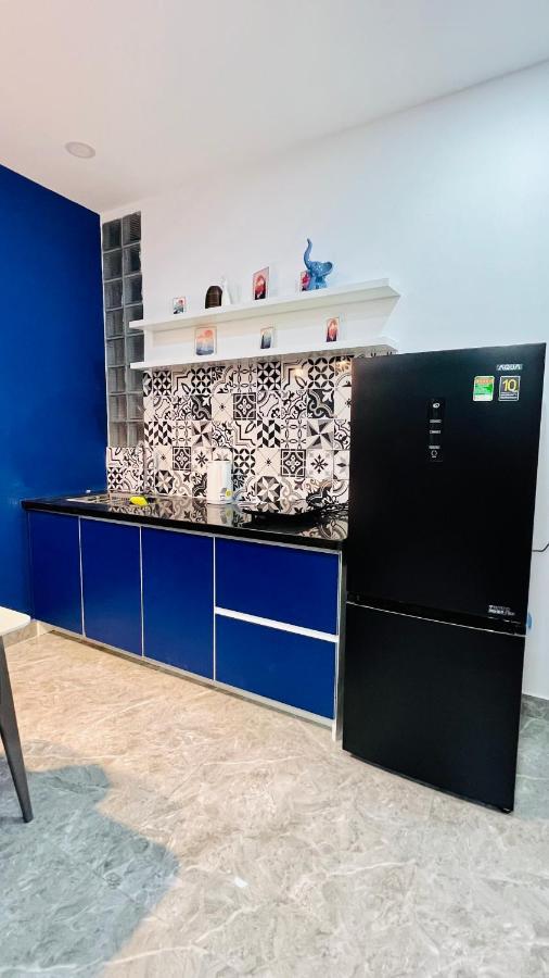 Su Apartment Да Лат Екстериор снимка