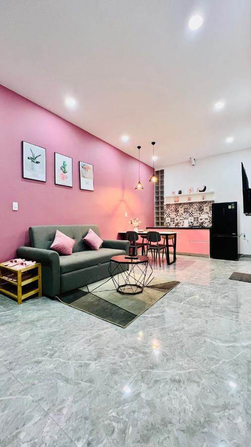 Su Apartment Да Лат Екстериор снимка
